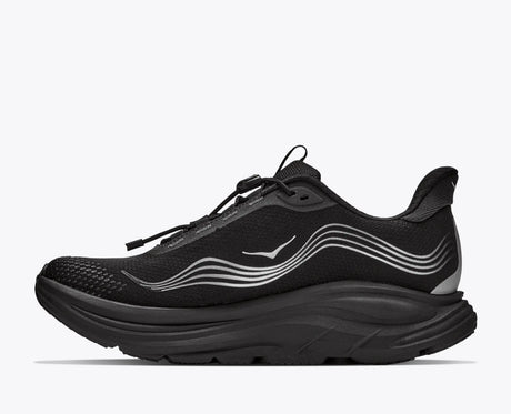black/black