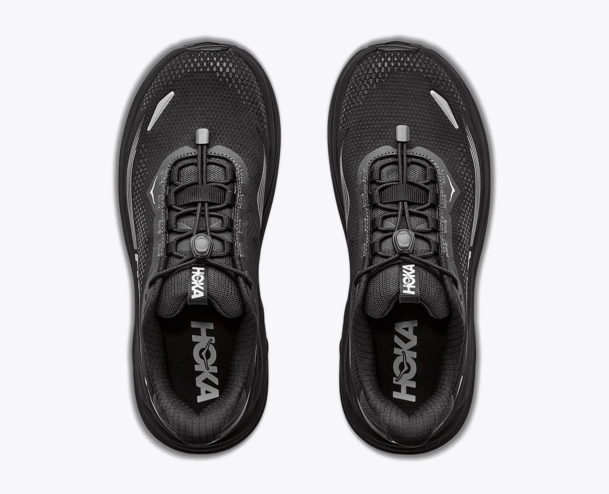 black/black