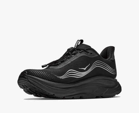 black/black