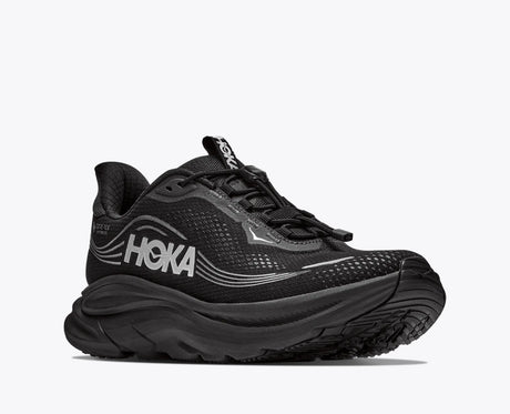 black/black