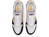 White/Sunflower