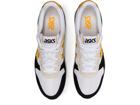 White/Sunflower