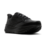 black/black