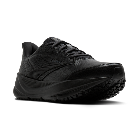 black/black
