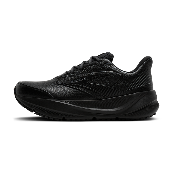 black/black