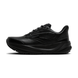 black/black