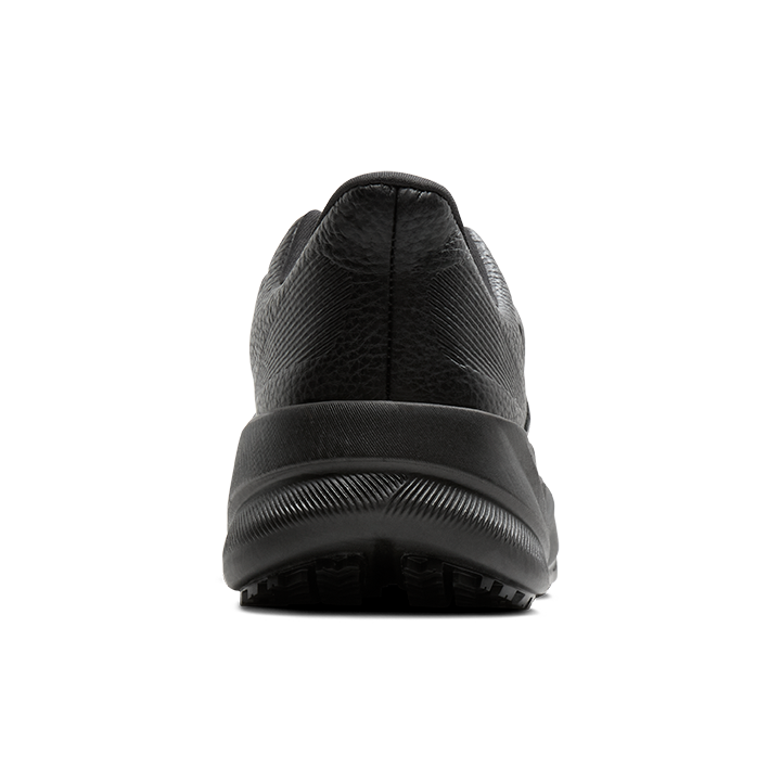 black/black