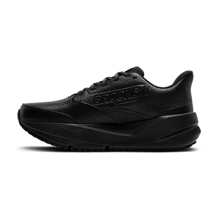 black/black