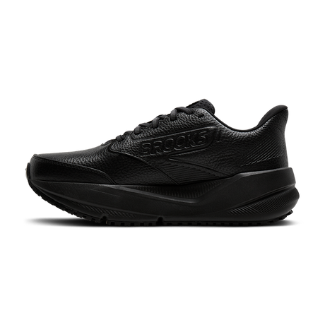 black/black