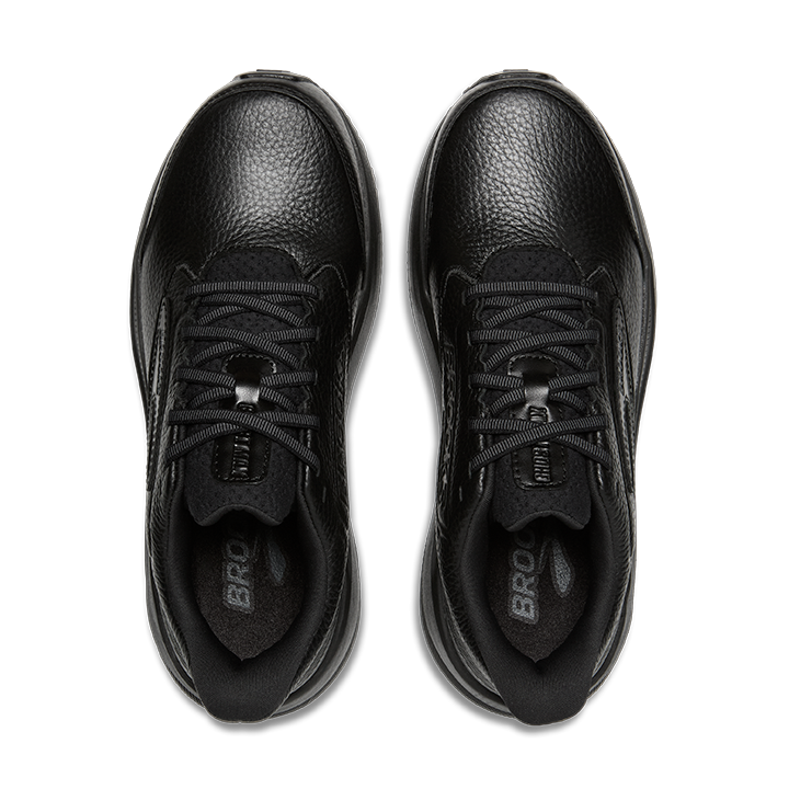 black/black