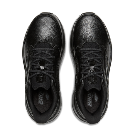 black/black