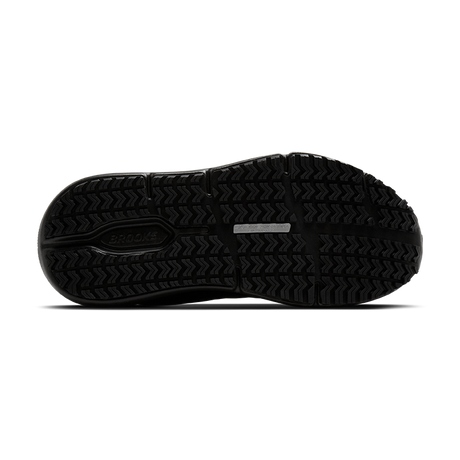 black/black