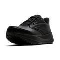 black/black