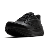 black/black