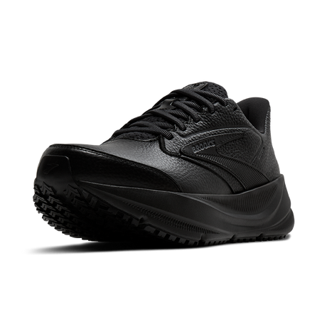 black/black