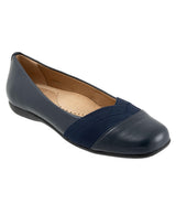 Navy Smooth