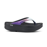 OOFOS OOlala Thong Womens