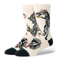Stance Battle Crew Socks