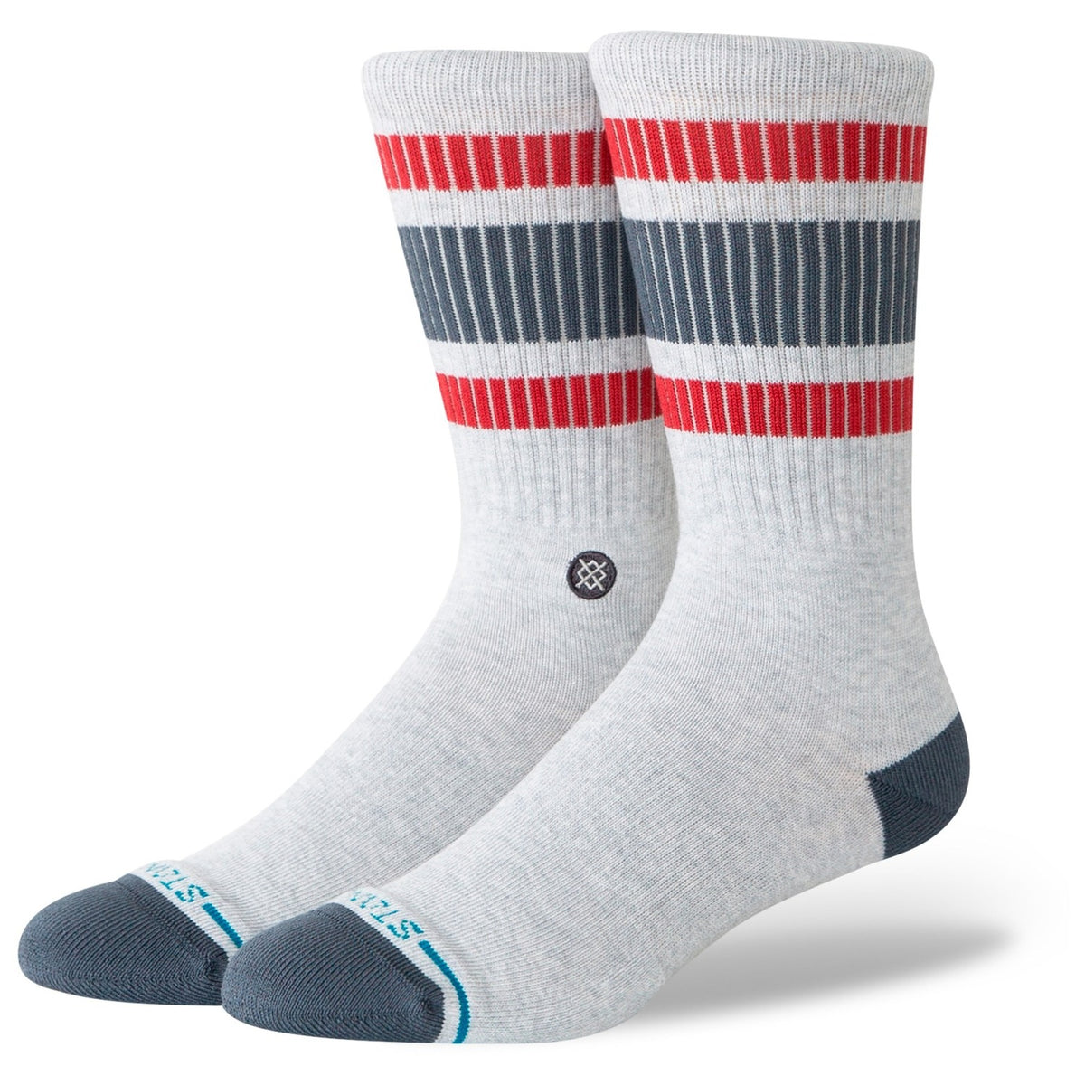 Stance Boyd Pop Stitch Crew Socks
