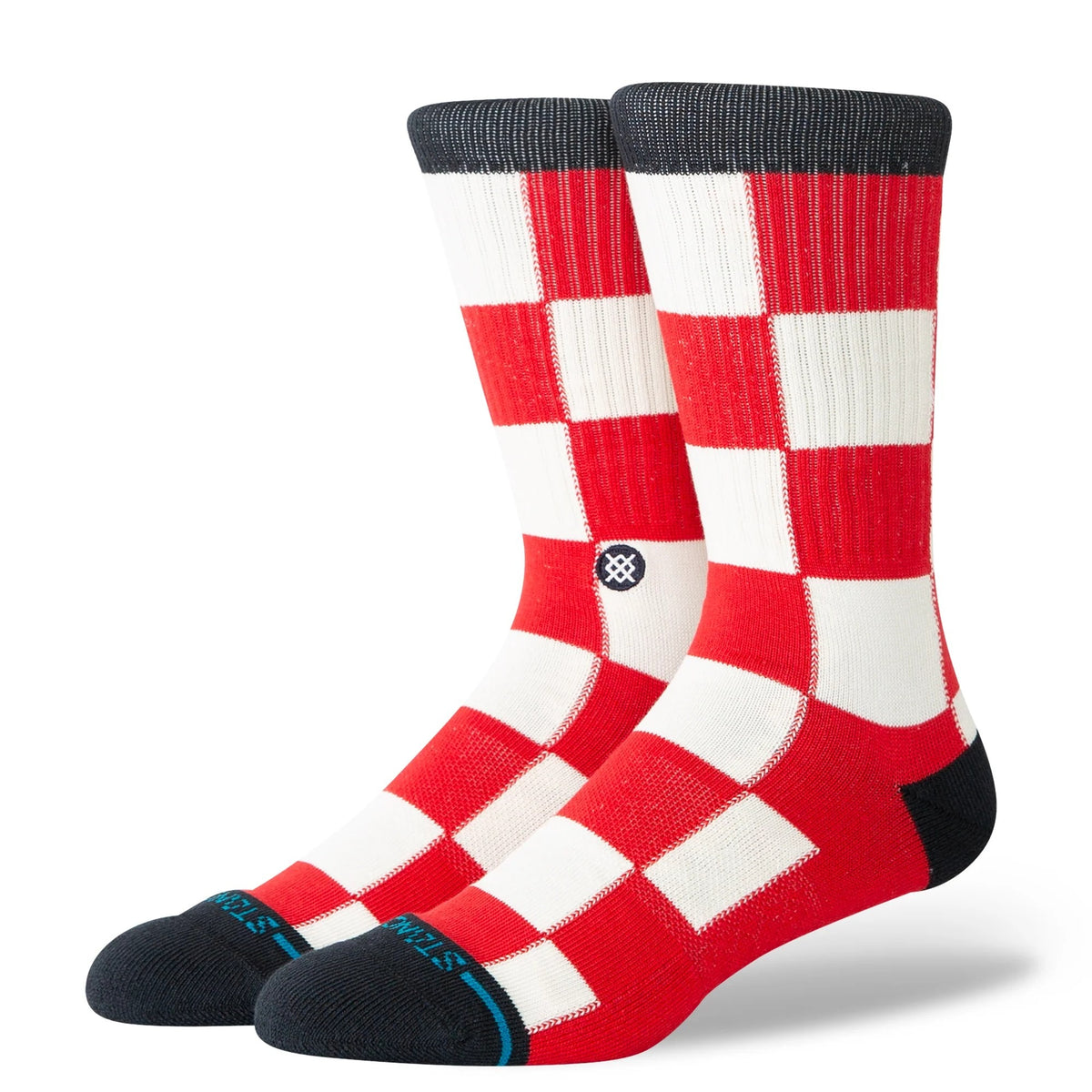 Stance Chaturanga Crew Socks