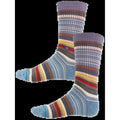 Stance Jorongo Pop Crew Socks