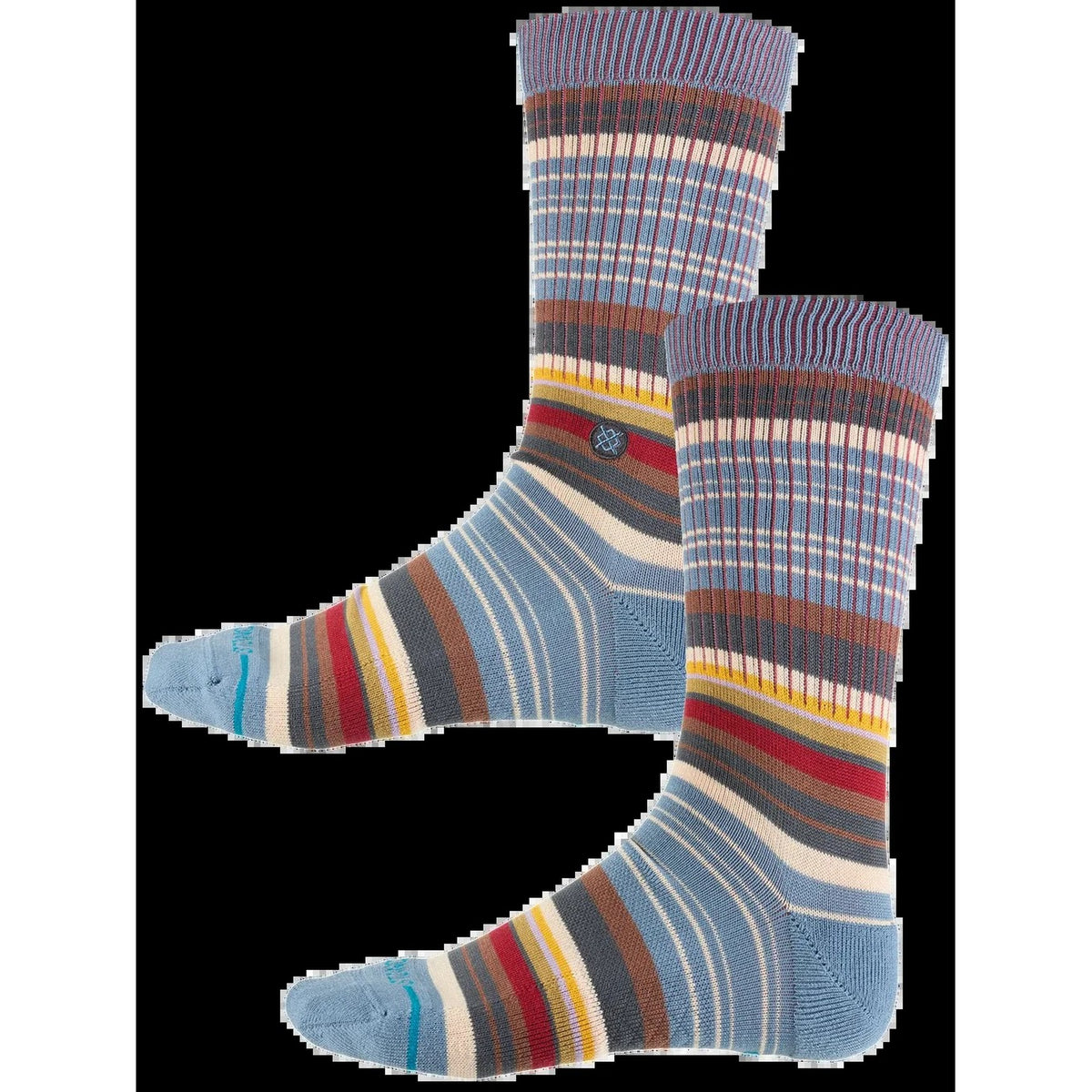 Stance Jorongo Pop Crew Socks