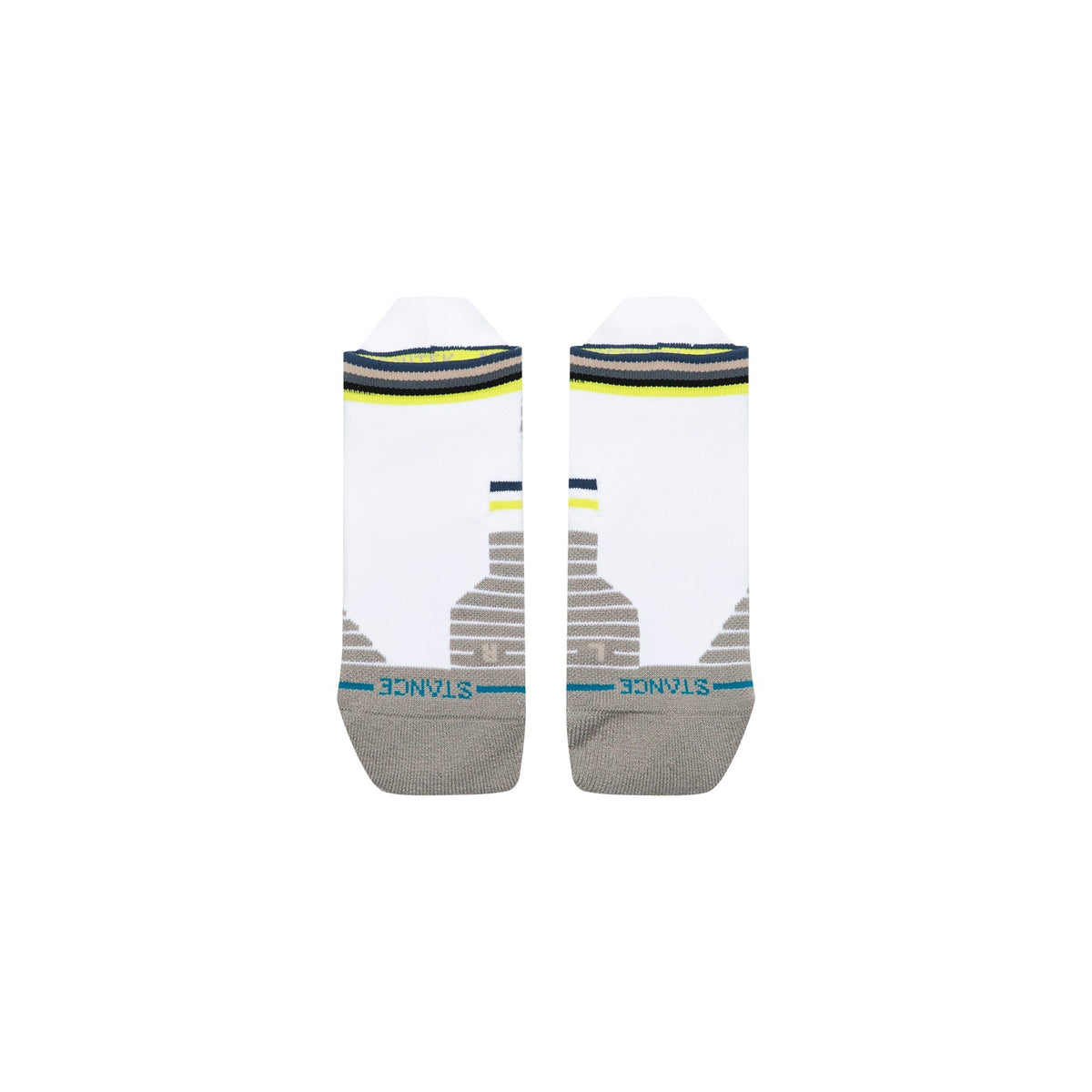 Stance Line Up Mid Tab Socks