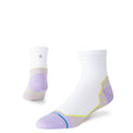 Stance Orchid Ul Quarter Socks