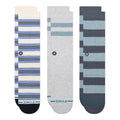 Stance Sako 3 Pack Socks