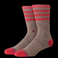 Stance Sock Monkey Crew Socks