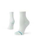 Stance Solid Light Quarter Socks