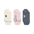 Stance Solid Light Tab 3 Socks