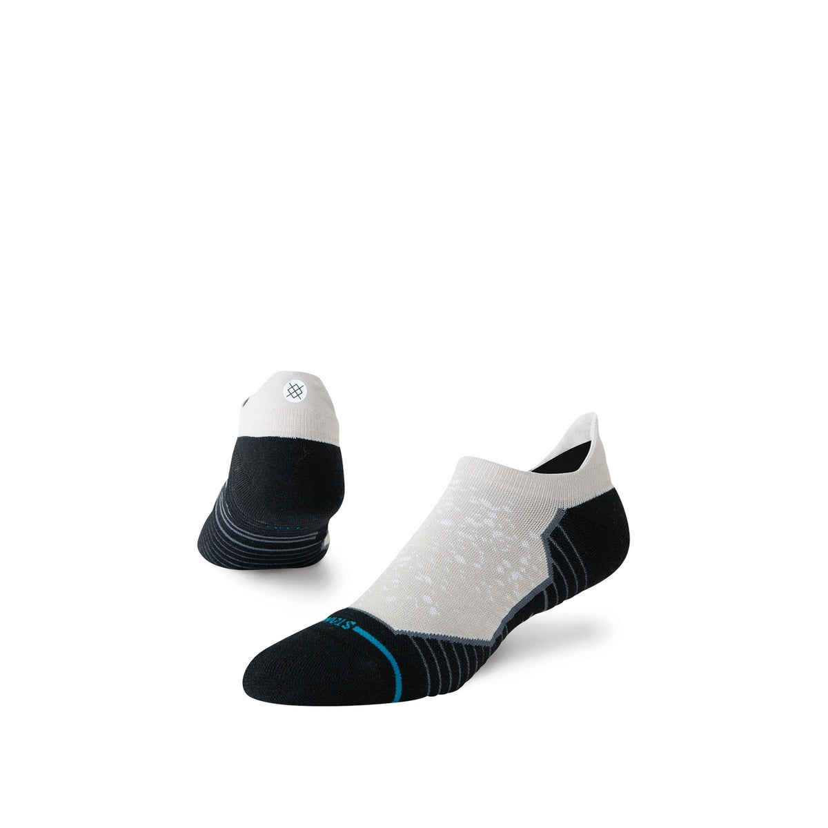 Stance Speckle Light Tab Socks