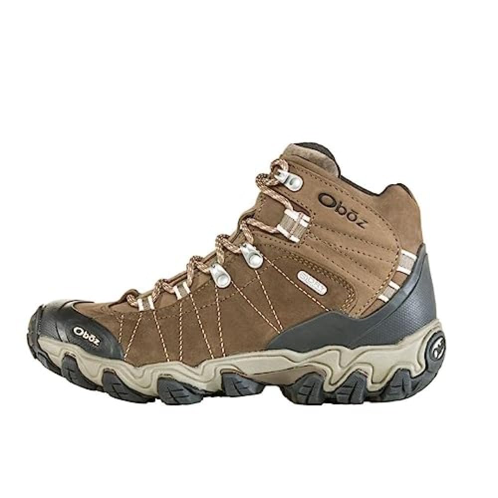 Oboz Bridger Mid B-DRY Womens