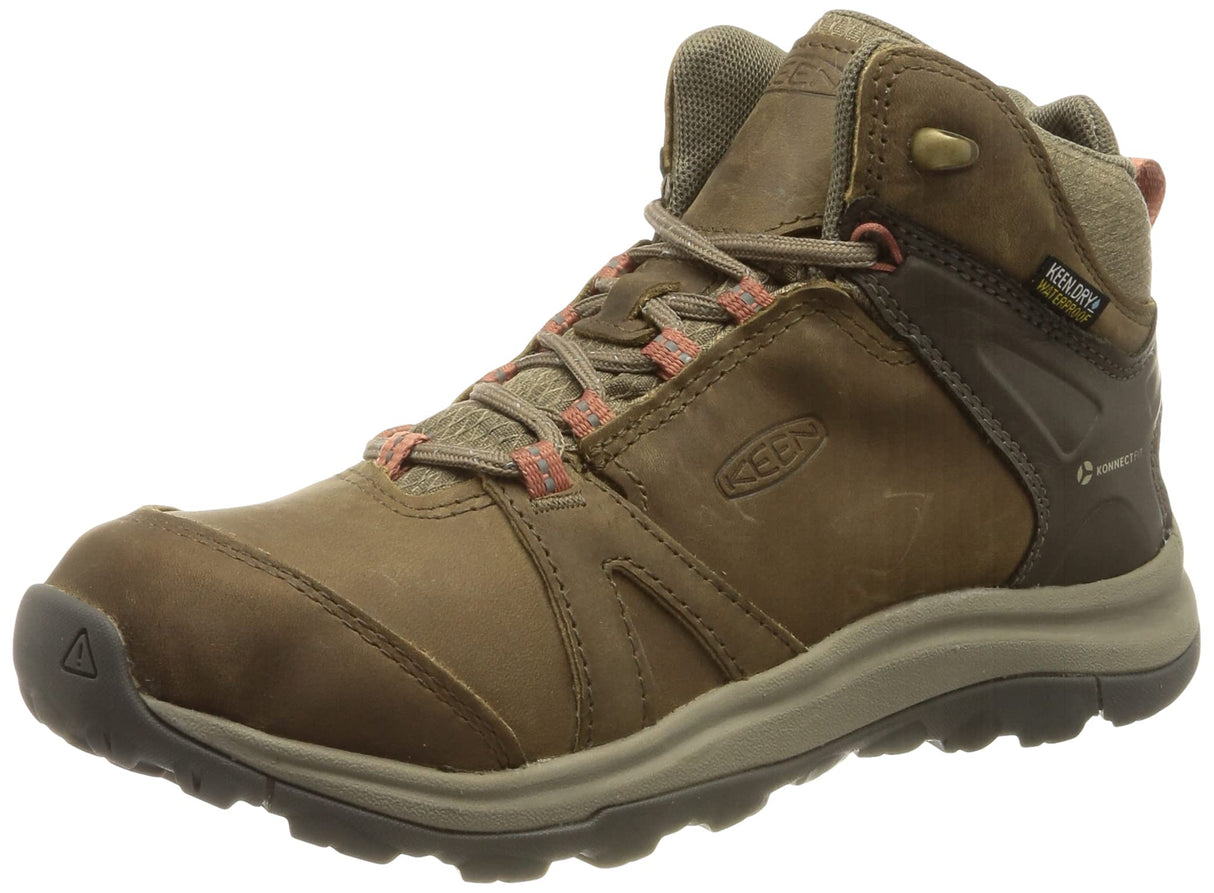 Keen Terradora 2 Mid Womens