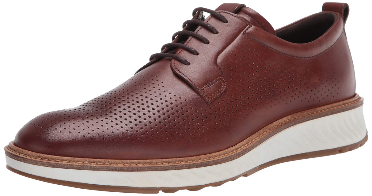 ECCO St.1 Hybrid Plain Toe 2.0 Mens