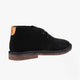 Black Suede