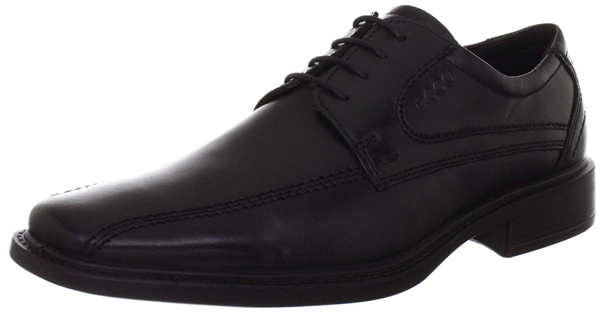 ECCO New Jersey Derby Mens