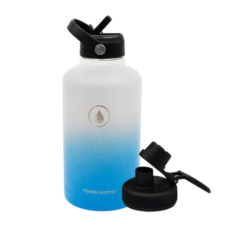 Hydro Homie Big Mouth Water Bottle