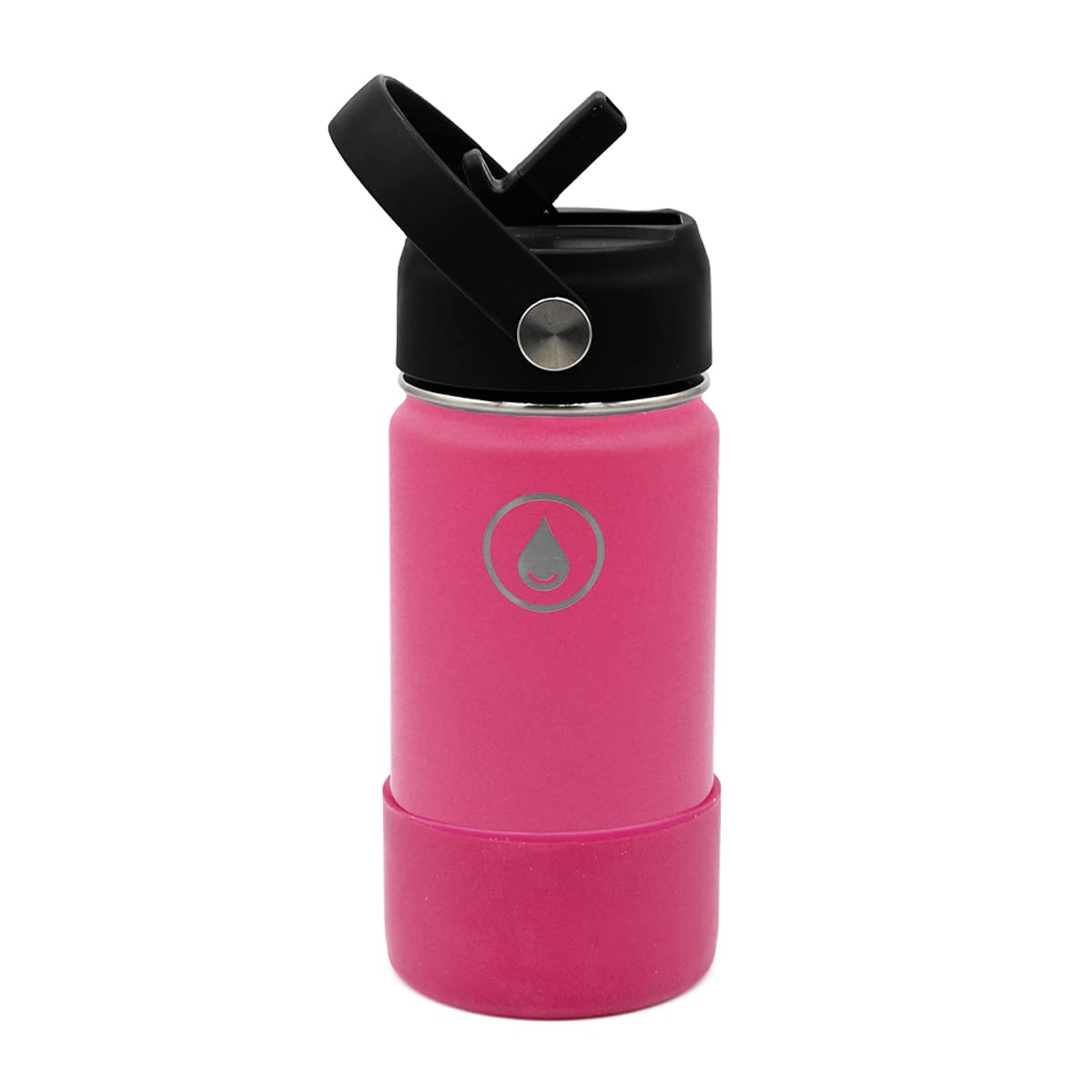 Hydro Homie Big Mouth Water Bottle