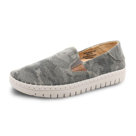 Glolily Elle Canvas Womens
