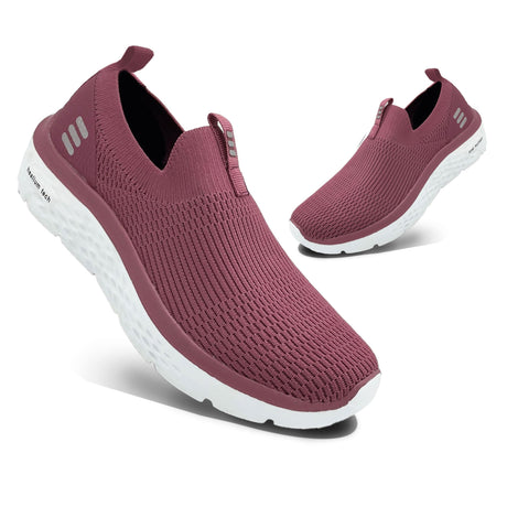 HUHV Tech Knit Slip-On Unisex