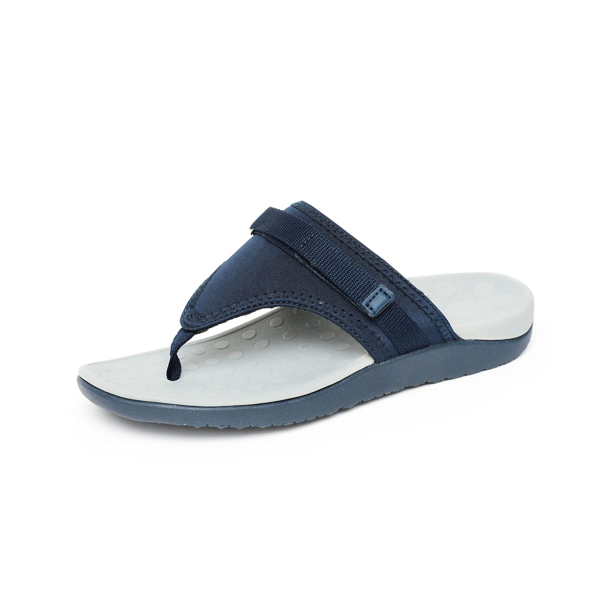 Medical SOLES Flip Flop Sporty Neoprene Womens