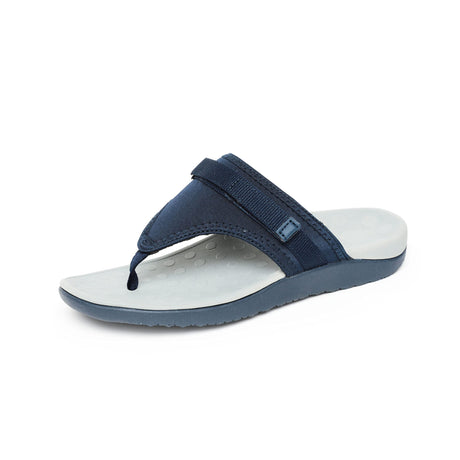 Medical SOLES Flip Flop Sporty Neoprene Womens