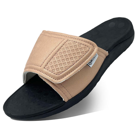 Medical SOLES Rx Slide Womens
