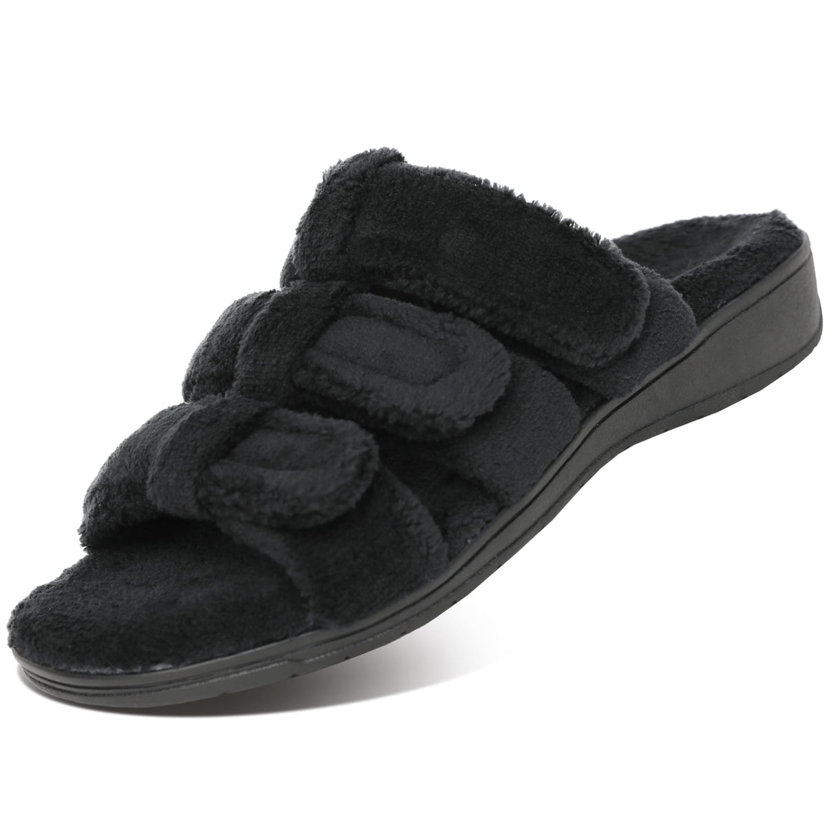 Medical SOLES Valencia 3 Strap Womens
