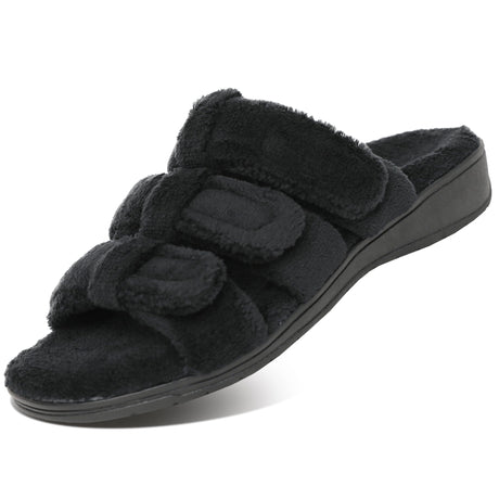 Medical SOLES Valencia 3 Strap Womens