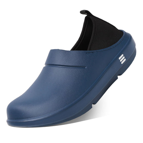HUHV Clog Recovery Drop-Back Unisex