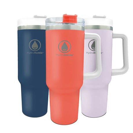 Hydro Homie The Big Swig Tumbler 40 Oz