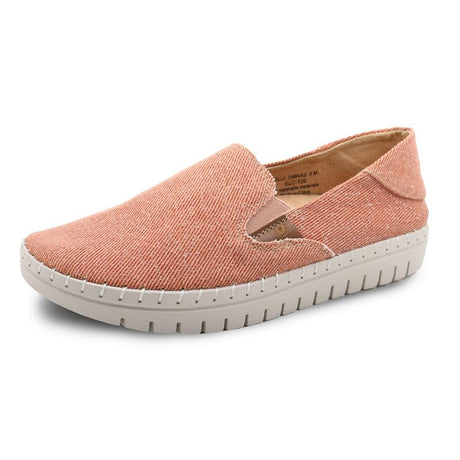 Glolily Elle Slip-On Womens